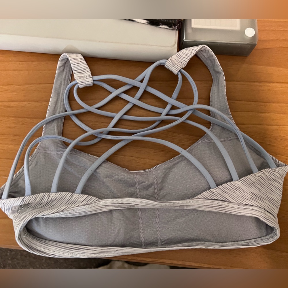 Perfect lululemon bra - Picture 2 of 2